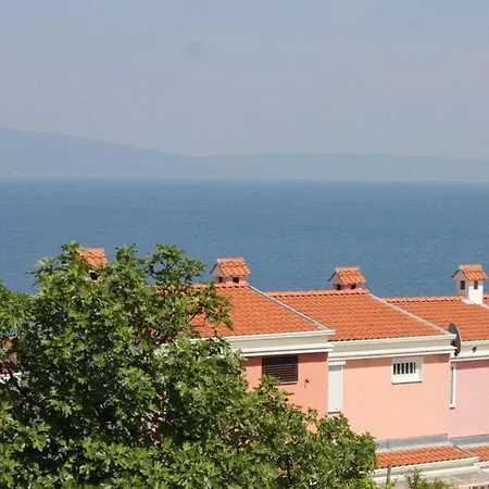 Fuer 5 Personen Ca 45 Qm In Skvaranska, Istrien Bucht Von Rasa Apartment