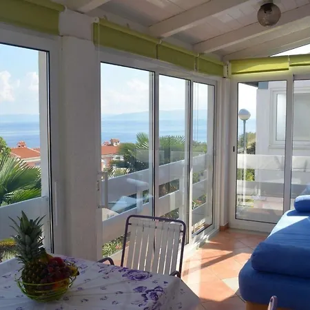 Fuer 5 Personen Ca 45 Qm In Skvaranska, Istrien Bucht Von Rasa Ravni
