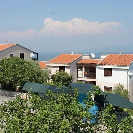 Fuer 5 Personen Ca 45 Qm In Skvaranska, Istrien Bucht Von Rasa * Ravni