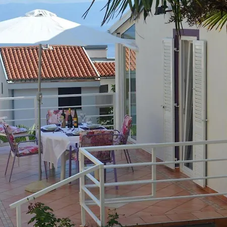 Apartment Fuer 5 Personen Ca 45 Qm In Skvaranska, Istrien Bucht Von Rasa Ravni